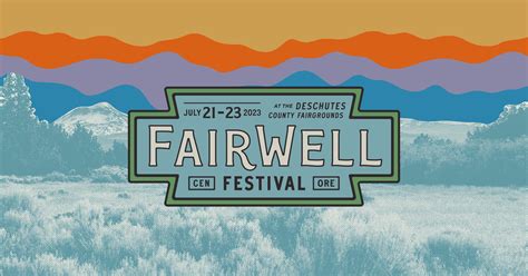 FairWell Festival