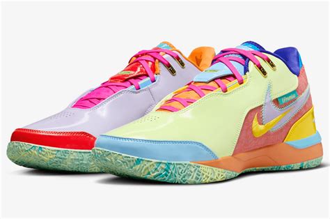 Los tenis Nike perfectos para no verte igual al resto en 2024 | GQ