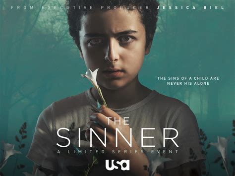 Prime Video: The Sinner, Season 2