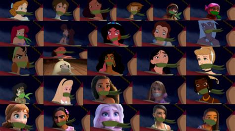 Elsa Disney Princess Kidnapped 的图像结果