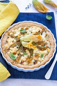 torta salata con fiori di zucca torta salata con fiori di zucca senza uova e senza burro torta salata con fiori di zucca torta salata con fiori di zucca senza uova e senza burro