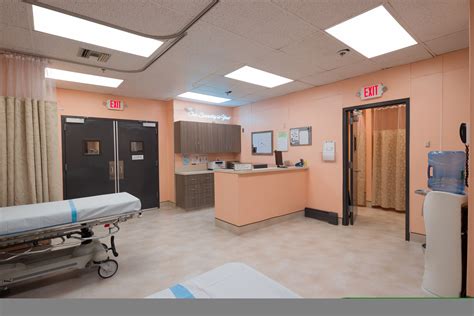 Pilgrim Medical Center