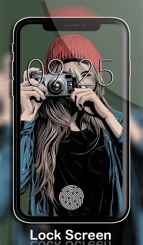 Beautiful Girl Wallpapers HD 4K 2023 | No Ads | Lock & Home Screen ...