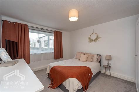 2 bed house to rent in Bridge Court, Saltcotes Road, Lytham St. Annes ...