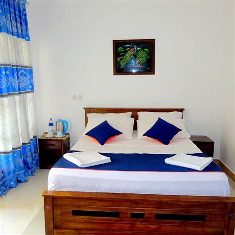 THE SECRET GARDEN UPPUVELI (Trincomalee) - Specialty Inn Reviews ...
