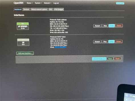 Image result for Configure OpenWrt Router