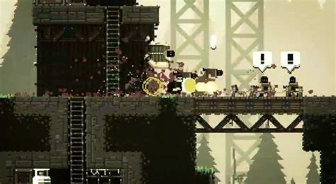Download Broforce - Baixar para PC Grátis