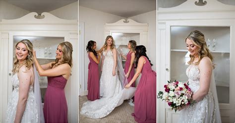 Bergen County Spring Wedding Photography — Cassondre Mae Photography ...