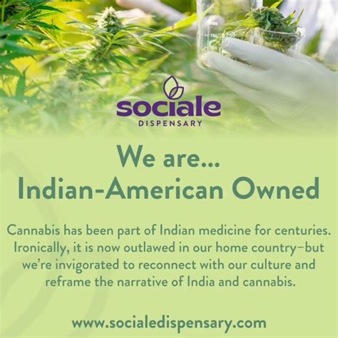 Sociale Dispensary Park Ridge - A Modern Wellness Experience