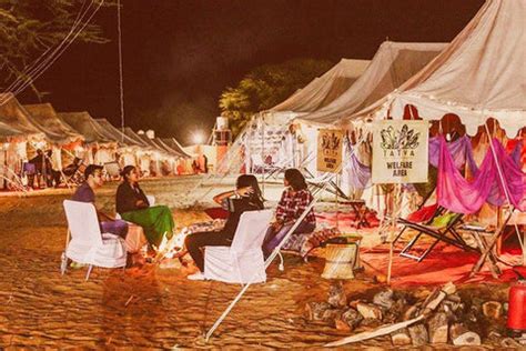 Music Festivals in India : Top 8 - Leo Coffee