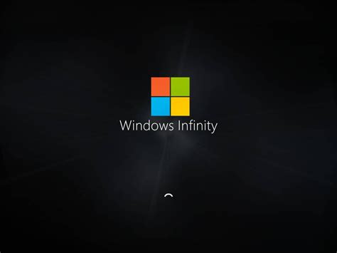 Image result for Windows Infinity SWF Download