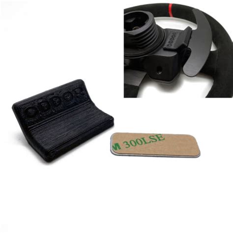 Buy For Thrustmaster T300 Magnetic Paddle Shifter Mod Steering Wheel ...