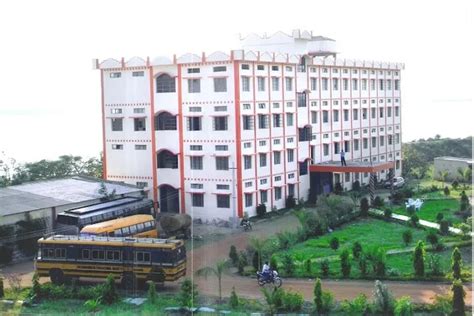 P. Rami Reddy Memorial College of Pharmacy: Admission 2026, Fees, Kadapa