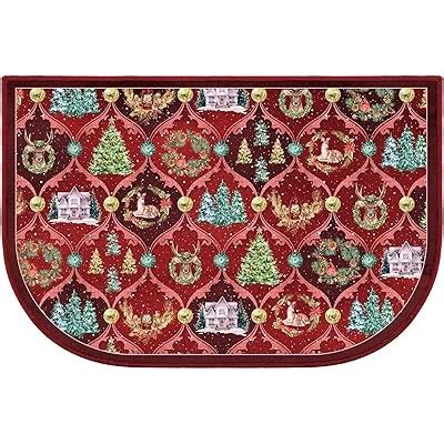 Demissle Fireplace Hearth Rug Fireplace Mats Cabin India | Ubuy