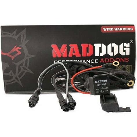 Maddog India | SPARIFY