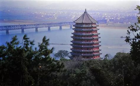 中国古塔建筑常见的分类与结构-古建中国
