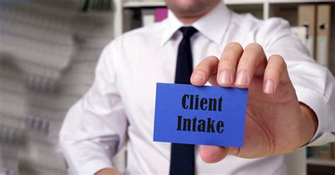 Image result for Client Intake Interview
