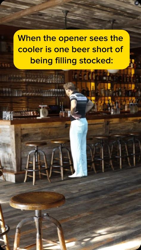 Burn the Ice | “Actually, let me just look at this cocktail list again ...