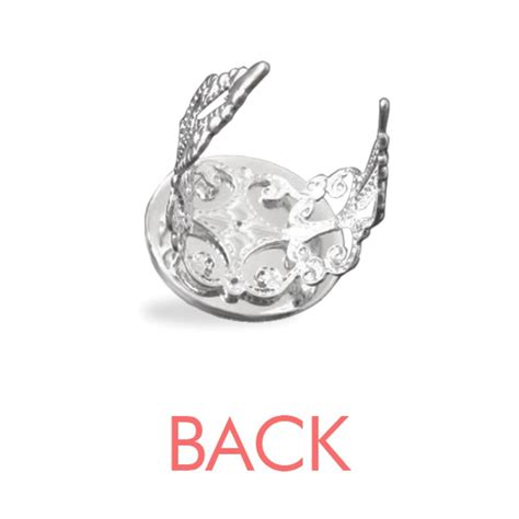 Buy Schedule Waiting Buffer Bomb Ring Adjustable Love Wedding ...