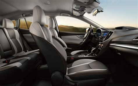 2022 Subaru Crosstrek