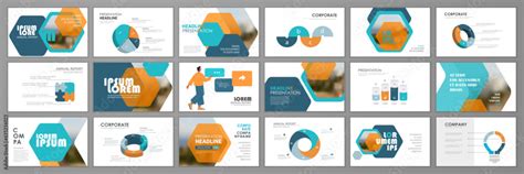 Presentation Background Information Page Example 的图像结果