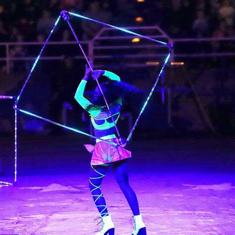 Jordan World Circus, Tulsa Expo Square - Expo Center | AllEvents
