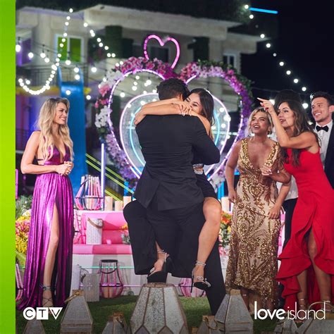 Love Island CTV - Love Island CTV added a new photo.