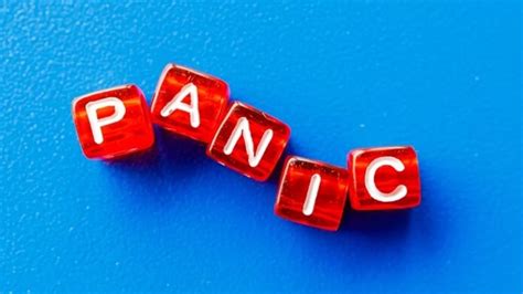What is panic attack? Here are common signs you must know | Health ...