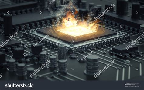 Image result for Processor Overheating