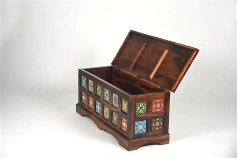 Solid Wood Furniture | Saaj Sajawat