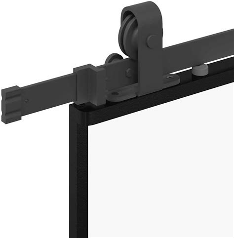 Iiaky Glass Sliding Door Complete Set with Sliding Door India | Ubuy