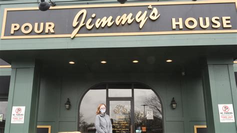 Jimmy's Pour House