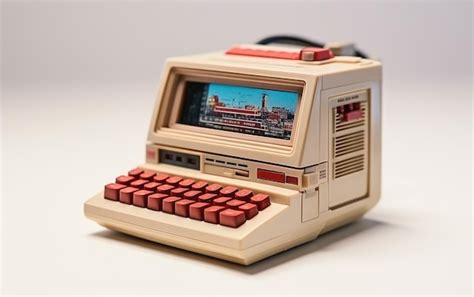 Microcomputers 的图像结果