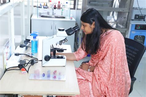 Microbiology Testing Services in Noida - IQ Diagnostics