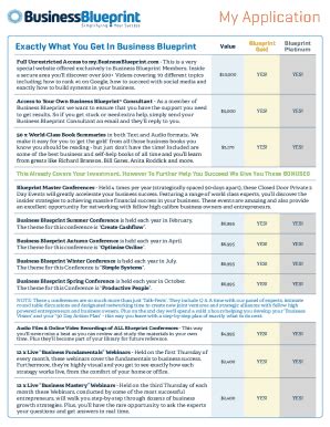 Fillable Online 10 Simple Steps to Building a Business Process ...