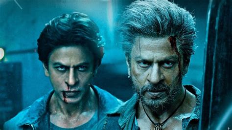 Shah Rukh Khan announces 'Buy 1 get 1' offer for 'Jawan' after Rs 1,000 ...