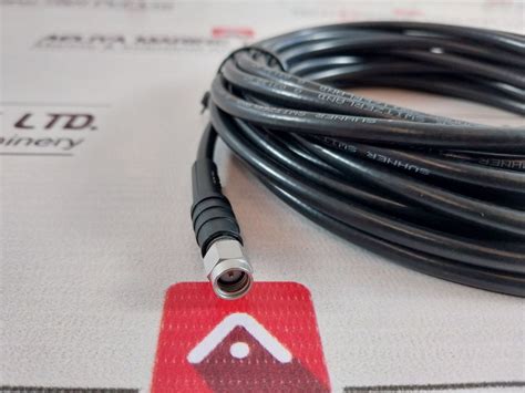 Spm Instruments Trv-01 Vibration Transducer – Aeliya Marine