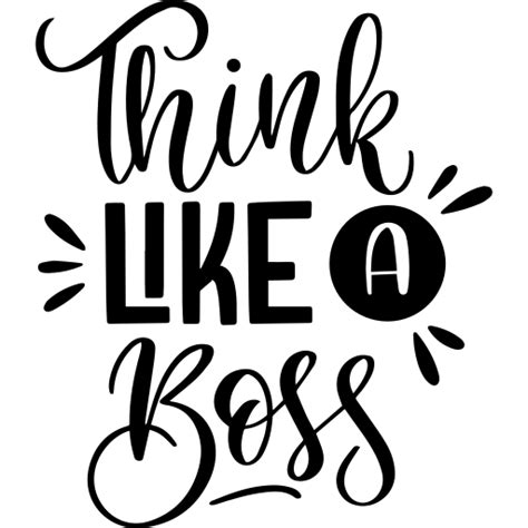 Boss Day Stickers - Free miscellaneous Stickers