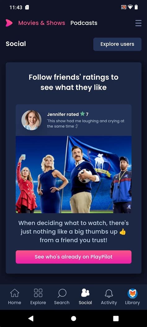 Descargar PlayPilot 2.68 APK Gratis para Android