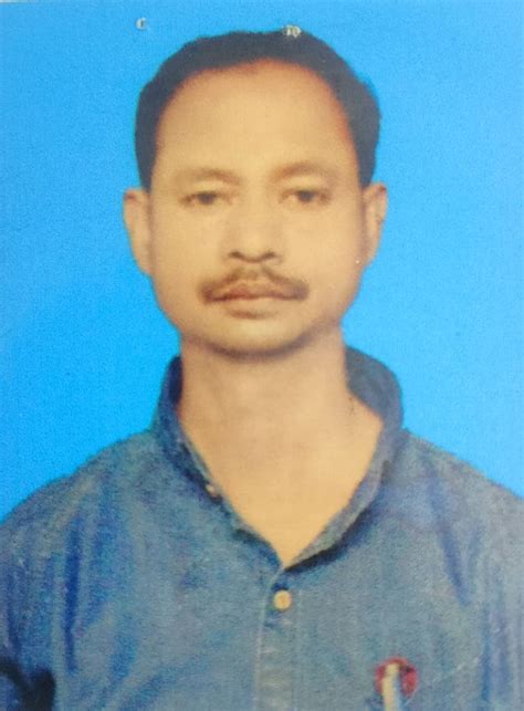 ML Electricals & Co. | Employee Detail