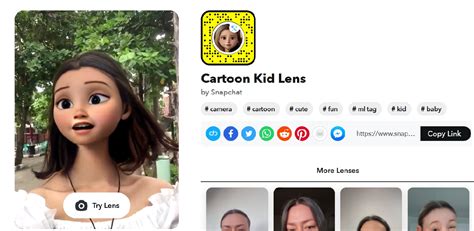 Snapchat’s 5 Best Cartoon Filters: How to Find and Use Them
