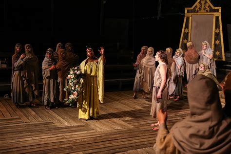 Hip Pocket Theatre 47th Season is Opening Soon! | What's Up Fort Worth?