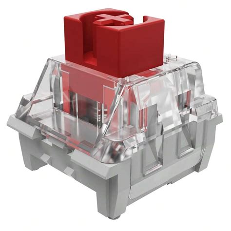 Interruptores Lineales Prelubricados Magic-refiner As001 V2 Para ...