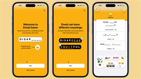 Apple News+'s All-New 'Emoji Game' Now Available | MacRumors Forums