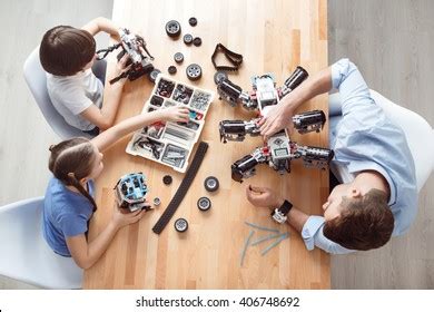 Machine Robot Top View Pic 的图像结果