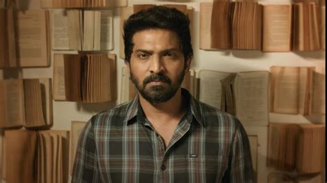 Ranam Aram Thavarel OTT Release Date: जानें कब और कहां देख सकते वैभव ...