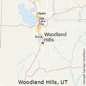 Woodland Hills, UT
