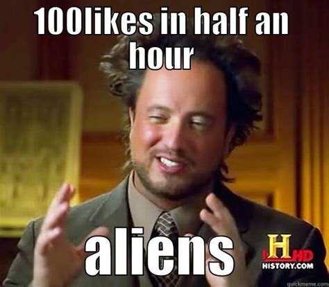 Image result for Alien Meme Song 10 Hours