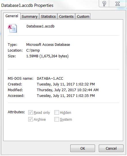 Image result for How to Fix an Updatable Field Query Error in Access