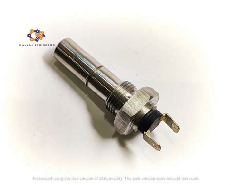 Temperature Switch 的图像结果